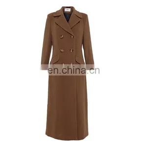 High Quality New Collection Women's Winter Coat Jacket thumbnail-2