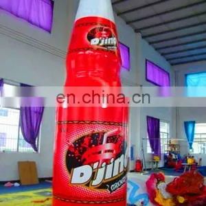 Inflatable Advertising Bottles/drinking Bottle thumbnail-1