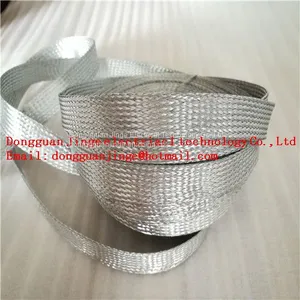 Aluminum Braid Electric Custom Size Cheap thumbnail-4