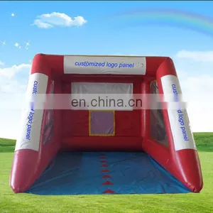 Hot Sale Inflatable Football Game thumbnail-1