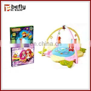 Cheap Baby Floor Mat Toys for Sale thumbnail-3