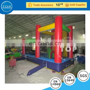 2017 Inflatable Obstacle for Kids thumbnail-1