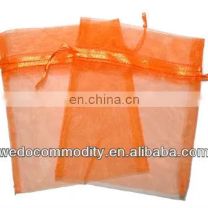 Organza Bags Customized thumbnail-1