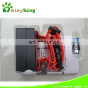 Automatic Electric Bark Stop Dog Collar thumbnail-3
