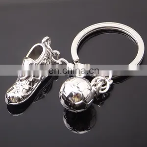 Factory Supply Attractive Style Fashion Custom Keychain thumbnail-4