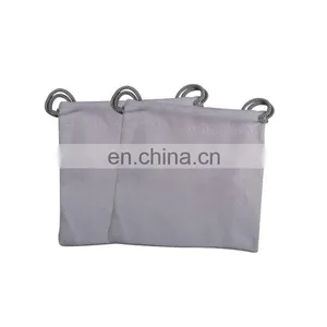 Fashionable Best Quality Logos Print Custom Sunglass Case thumbnail-1