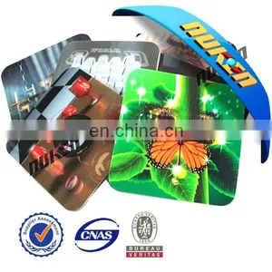 High Quality 3D Lensvormig Printing thumbnail-1