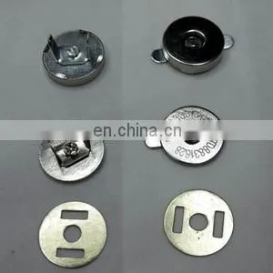 Hot Sale Popular Bags Lock Magnet thumbnail-1