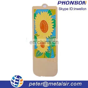 Etched Laser Bookmark thumbnail-4