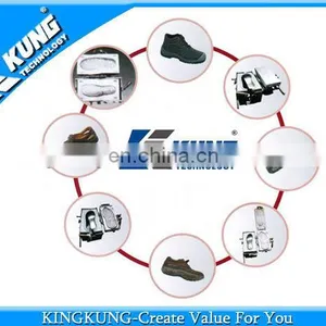 2014 Hot Selling 46 / 60 / 70 Stations PU Pouring Machine thumbnail-3