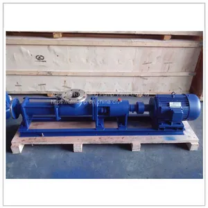 Positive Displacement Pump thumbnail-2