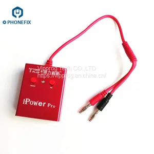 IPower Switch ON OFF Power Cable For IPhone 6 6P 6S 6SP 7 7P DC Power Control Test Cable thumbnail-2