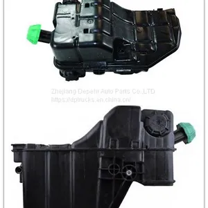 Depehr Heavy Duty European Trailer Cooling Parts Water Tank Renault Truck Plastic Expansion Tank 7420828426 5010619307 thumbnail-5