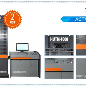 Shaoxing GeoTest Equipment Co., Ltd. company overview - view 3 thumbnail