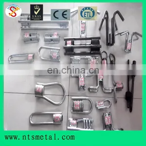 Factory Price Formwork Accessory Two Strut Coil Tie thumbnail-4