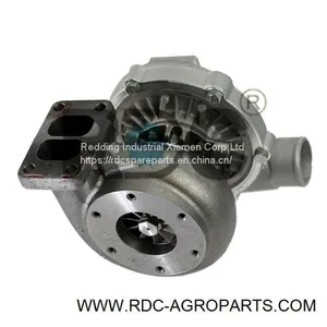 Tractor Spare Parts Turbo For PERKINS 1006.6T thumbnail-2