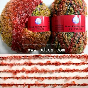 Boucle Yarn, Yarn thumbnail-1