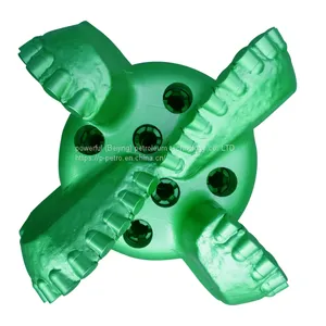 Steel Body PDC Bit 12 1-4 GS1604 thumbnail-3
