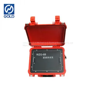 Engineering Seismograph Wave Velocity Tester Multi-channel Wave Exploration thumbnail-1