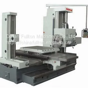 Jig Boring Machine-Horizontal Boring Machine thumbnail-1