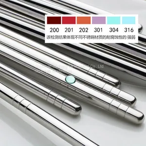 China Cheap 9 Inches Chopsticks Set thumbnail-4