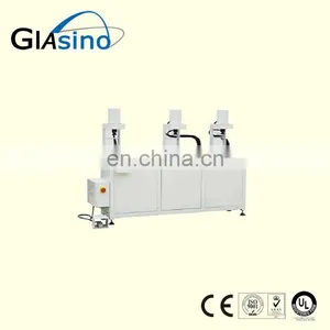 Window Punching Machine for Aluminum Profile thumbnail-1