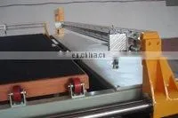 Half Automatic Glass Cutting Machine thumbnail-1