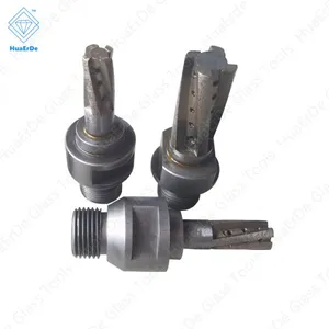 Overall Diamond CNC Glass Milling Tool Bronze Alloy Router Portable Abrasive Tools thumbnail-1
