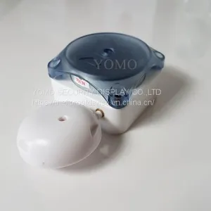 Alarmed Snapper With Big Sensor thumbnail-2