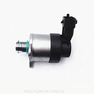 Fuel Pressure Regulator Valve Metering Valve Suction Control Valve 0928400742 Fits For Mitsubishi Toyota thumbnail-1