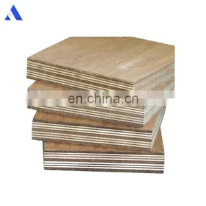 28mm ISO Shipping Container Flooring Plywood thumbnail-3