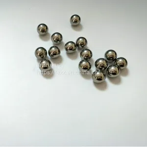 Large Stainless Steel Balls thumbnail-2