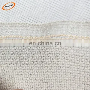 Virgin HDPE 3% UV Protection for 3 Years Scaffolding Net thumbnail-6