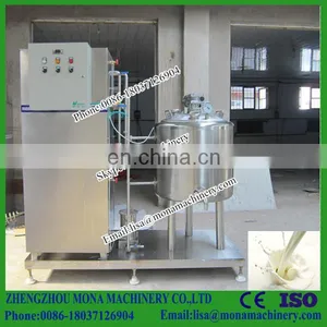 Mini Pasteurization Machine Milk, Pasteurization of Milk Machine,Small Milk Pasteurization Machine thumbnail-1