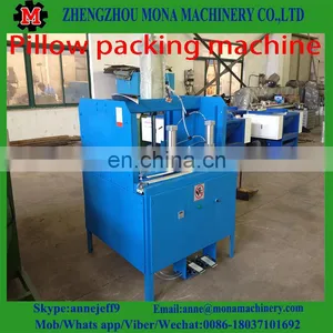 Pillow Pressing Packing Machine/quilt/pillow Compress Packing Machine thumbnail-6