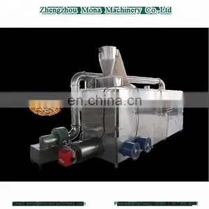 Prunes Multilayer Belt Type Hot Air Dryer/mesh Belt Drying Machine Equipment/herbal Medicine Vacuum Multilayer Belt Dryer thumbnail-1