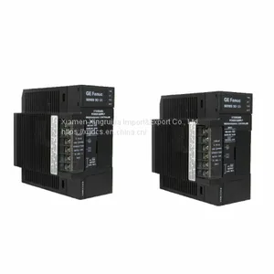 GE FANUC IC693TCM303 Temperature Control Module Extended Range thumbnail-4