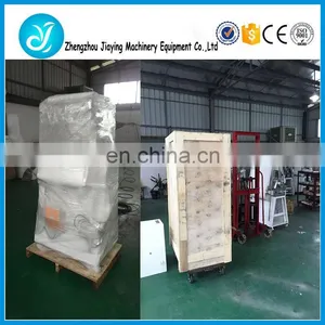 Automatic Puff Pastry Sheet Making Machine for Bread thumbnail-6