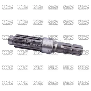 PTO Shaft R41756 For John Deere Tractor thumbnail-1