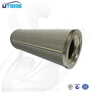 UTERS Replace of INTERNORMEN Hydraulic Oil Filter Element 01.AS.631.80G.B Accept Custom thumbnail-2