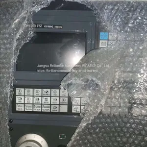 SMTCL CAK3664 CNC Horizontal Lathe thumbnail-2
