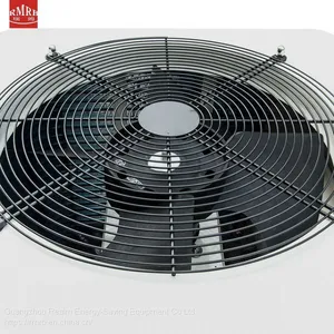 Water Heater Fans High Air Quantity Low Noise Fan for Heat Pump thumbnail-3