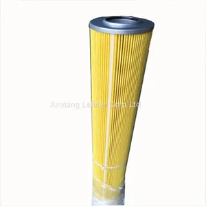 Rexroth Hydraulic Filter R928006405 2.0020 H20XL-A00-0-V thumbnail-1