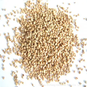 China Wholesale High Quality Walnut Shell Sand/crushed Walnut Shell for Pet Litter thumbnail-5