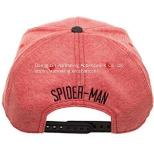Custom Embroided Hats thumbnail-2