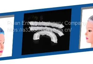 Shower Cap Machine thumbnail-3