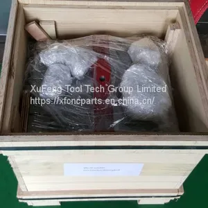 PLASTIC INJECTION MOULD thumbnail-2