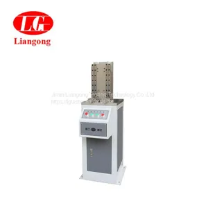 CSL-B Notch Sample Making Machine for Metal Materials Lab Charpy UV Specimen Notch Cutting thumbnail-1