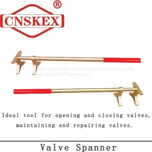 Non Sparking Valve Spanner Tools thumbnail-4