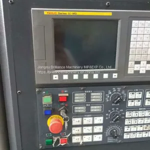 Shenyang Billow BOVM8050L2 Vertical Machining Center thumbnail-4